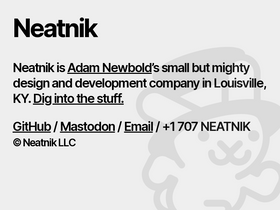 neatnik.net