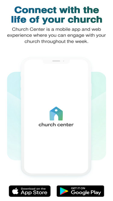 churchcenter.com