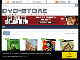 dvd-store.it