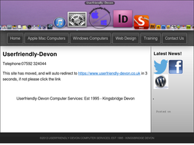 userfriendly-devon.com