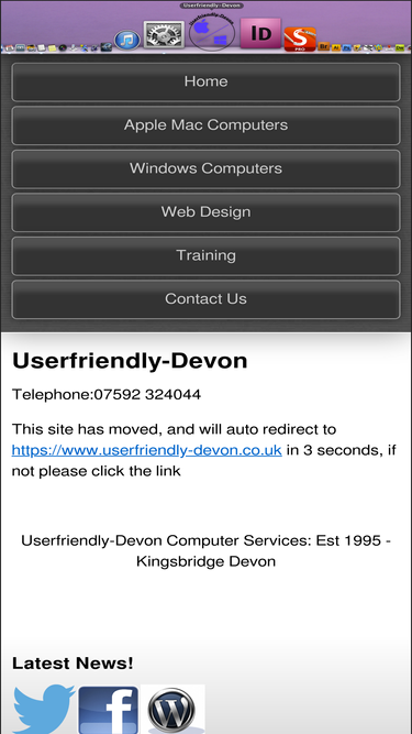 userfriendly-devon.com