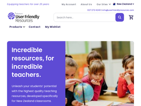userfriendlyresources.co.nz