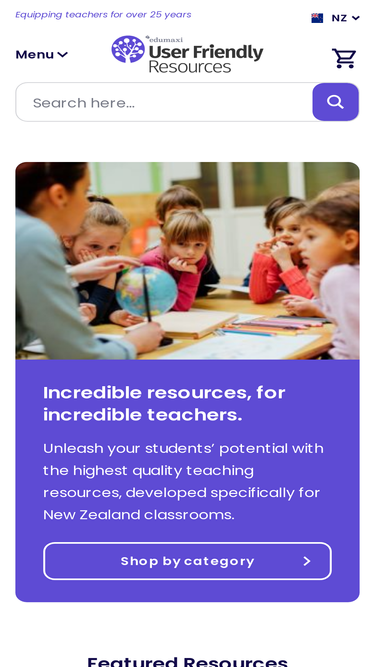 userfriendlyresources.co.nz