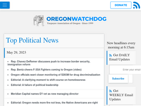 oregonwatchdog.com