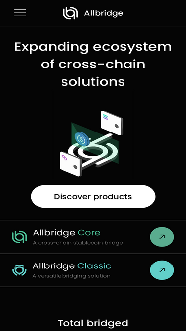 allbridge.io