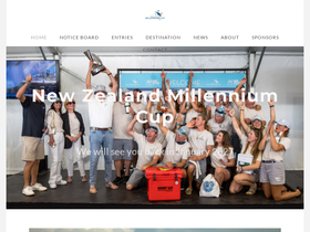 millenniumcup.com
