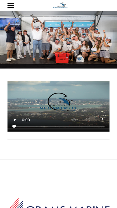 millenniumcup.com