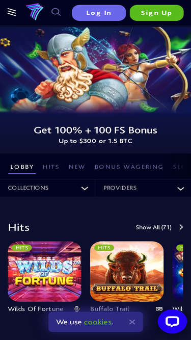 7bitcasino9.com