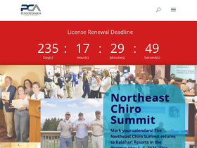 pennchiro.org