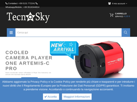 tecnosky.it