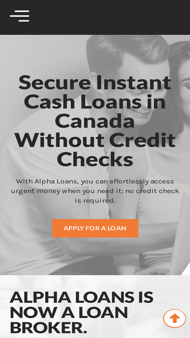 alphaloans.ca