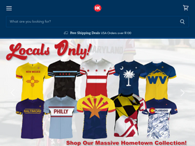 hillkiller.com