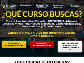 incea.org.mx
