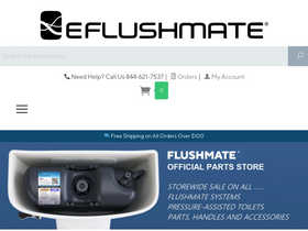 eflushmate.com