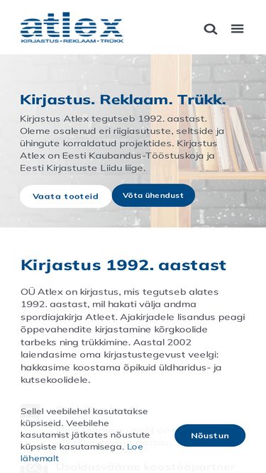 atlex.ee