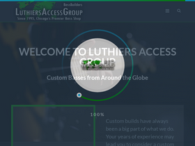 luthiersaccessgroup.com