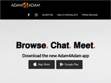 Adam4adam Radar Mobile Login