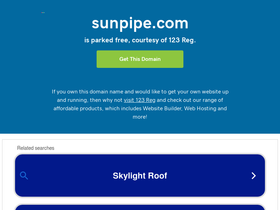sunpipe.com