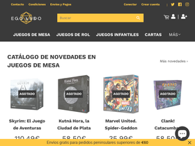 egoludo.com
