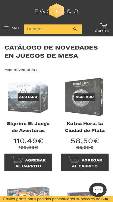egoludo.com