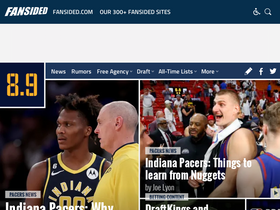 '8points9seconds.com' screenshot