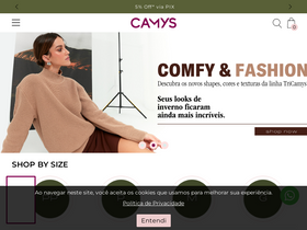 camys.com.br