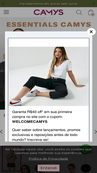 camys.com.br