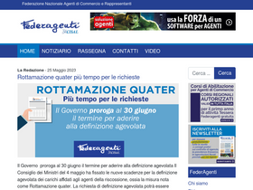 federagenti.org