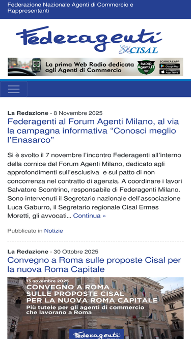 federagenti.org