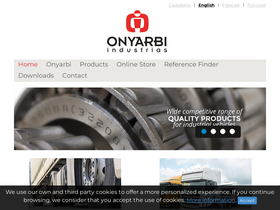 onyarbi.com