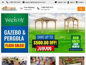 kitsuperstore.com