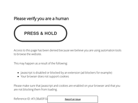 'adorebeauty.com.au' screenshot