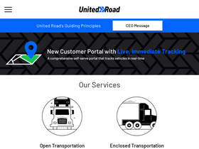 unitedroad.com