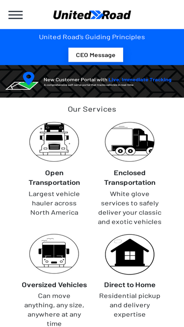 unitedroad.com