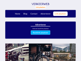 verkeerweb.be