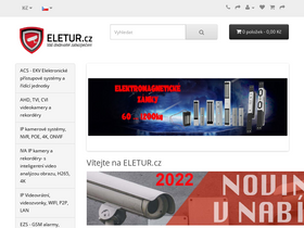 eletur.cz