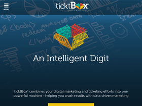 ticktbox.com