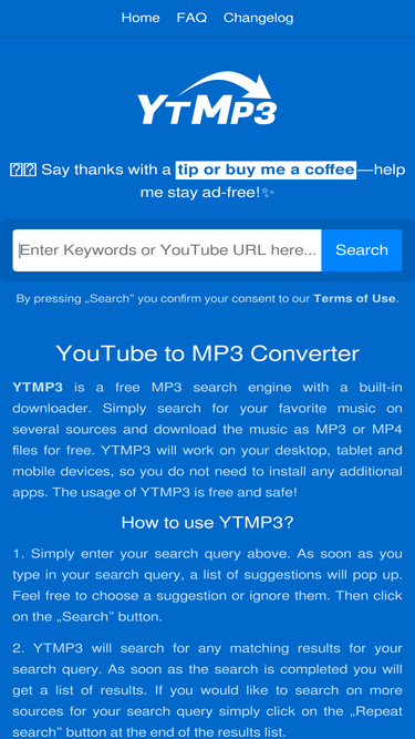 ytmp3.dk