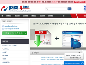 pass4test.net
