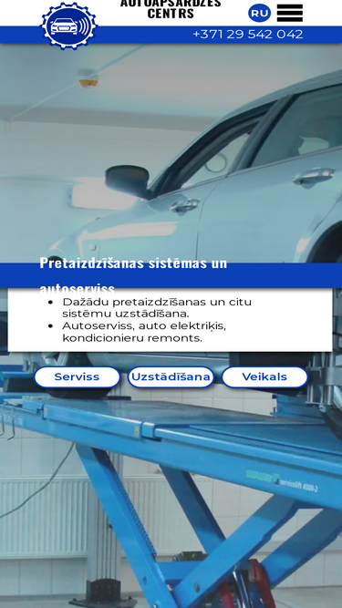 autoapsardze.lv