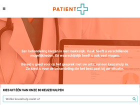 keuzehulp.info