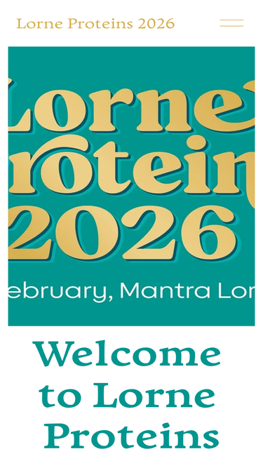 lorneproteins.org