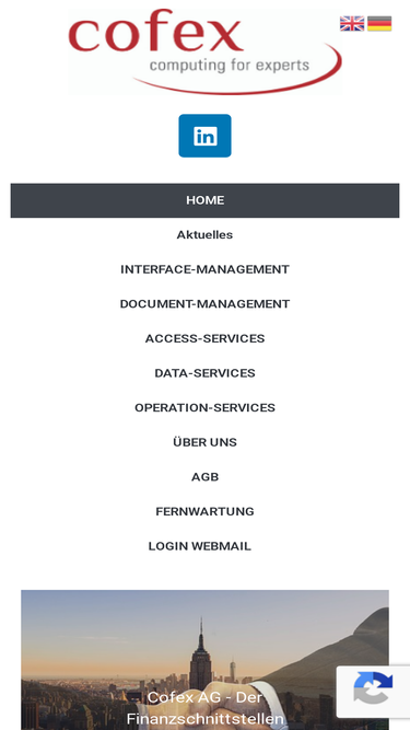 cofex.ch