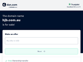 hjb.com.au
