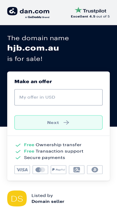 hjb.com.au