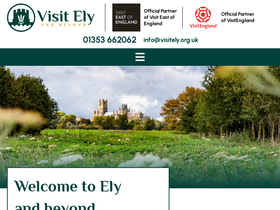 visitely.org.uk