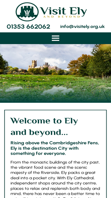 visitely.org.uk