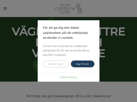 ryggcentrumlund.se