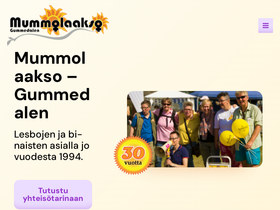 mummolaakso.fi