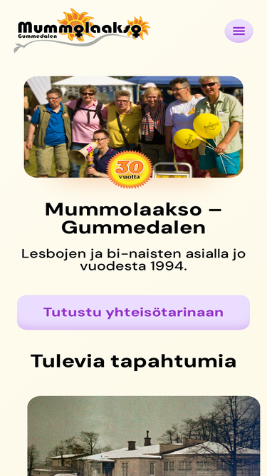 mummolaakso.fi